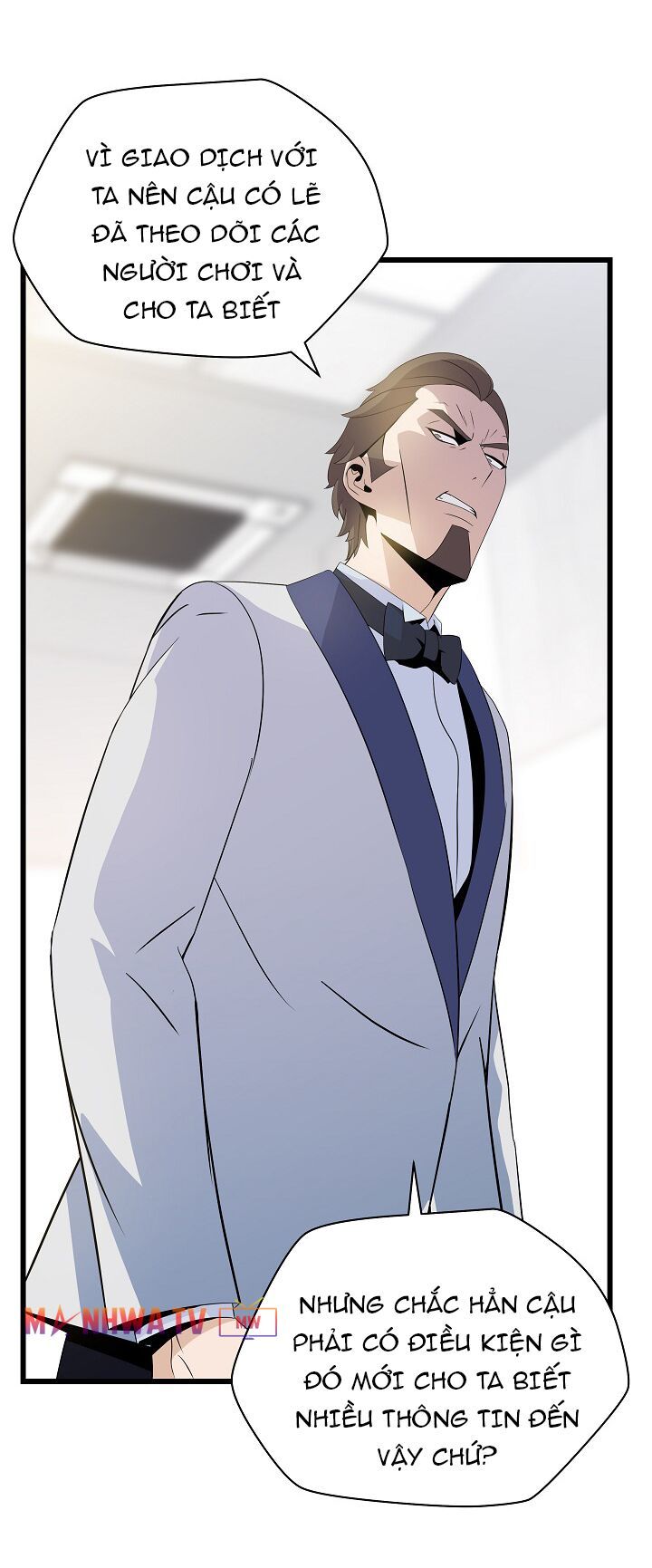 Tiêu Diệt Đấng Cứu Thế Chapter 18 - Trang 2