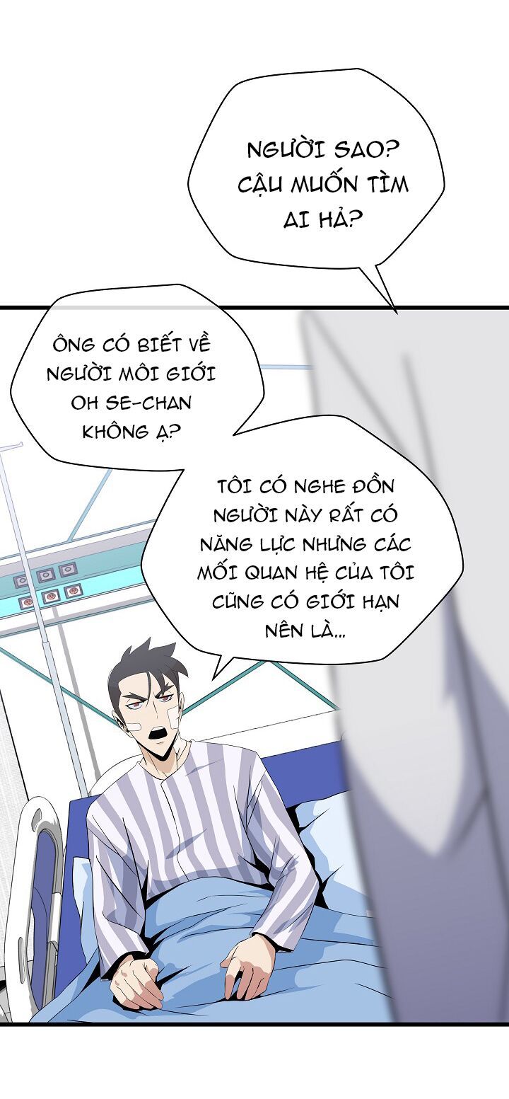 Tiêu Diệt Đấng Cứu Thế Chapter 18 - Trang 2