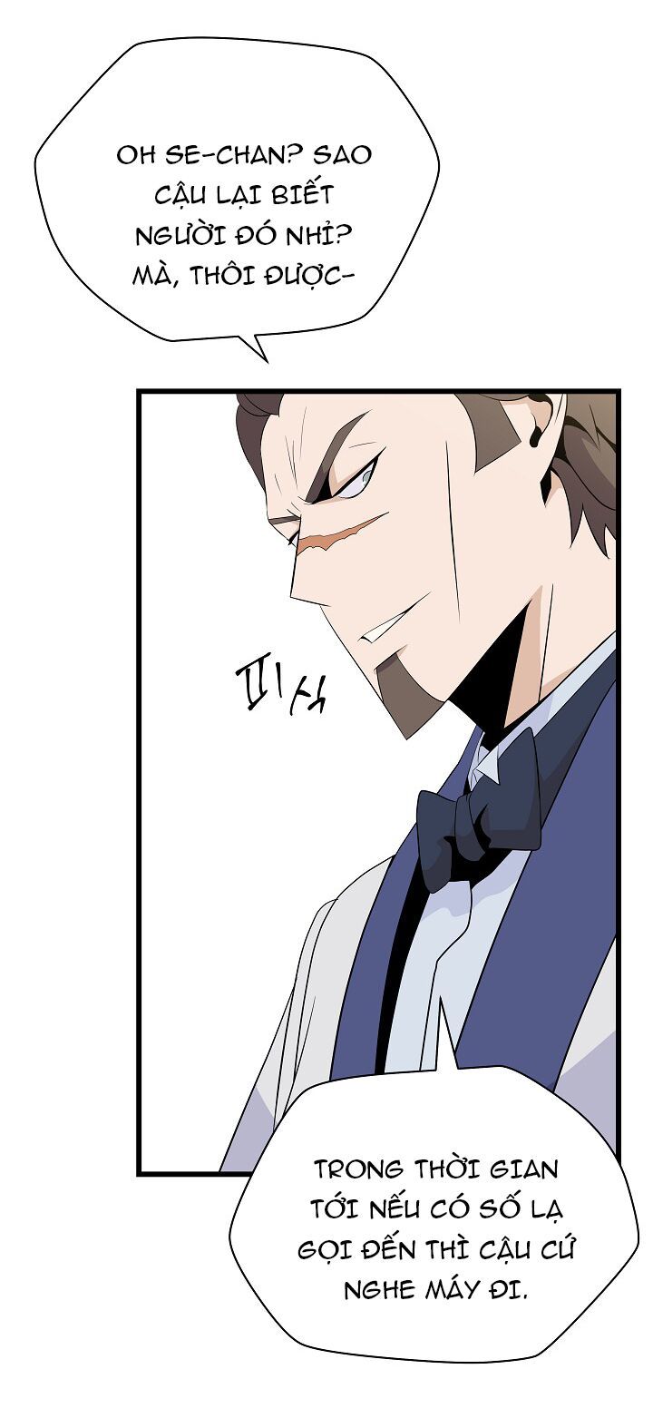 Tiêu Diệt Đấng Cứu Thế Chapter 18 - Trang 2