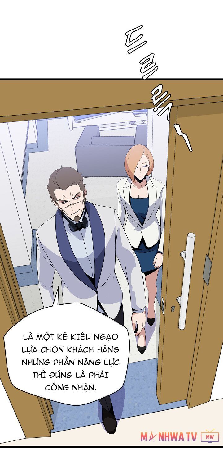 Tiêu Diệt Đấng Cứu Thế Chapter 18 - Trang 2