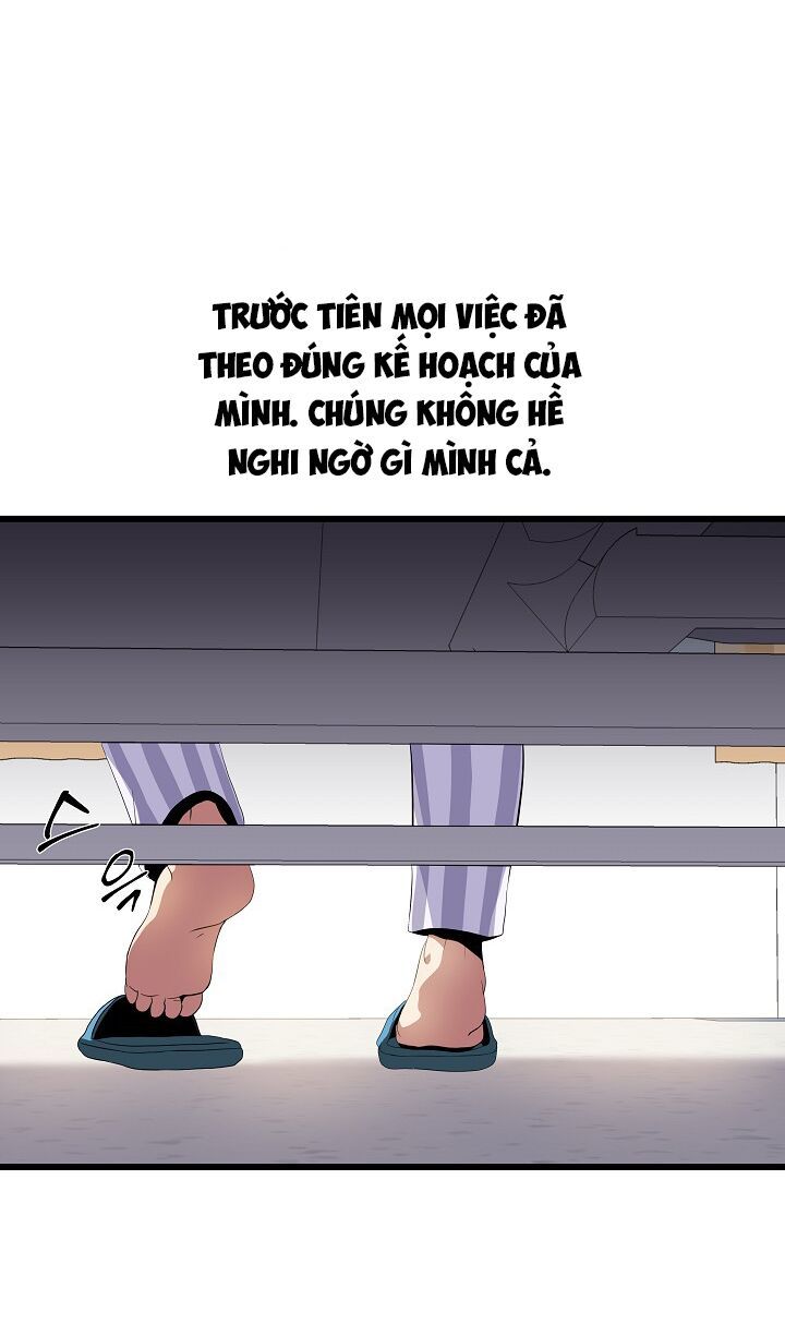 Tiêu Diệt Đấng Cứu Thế Chapter 18 - Trang 2