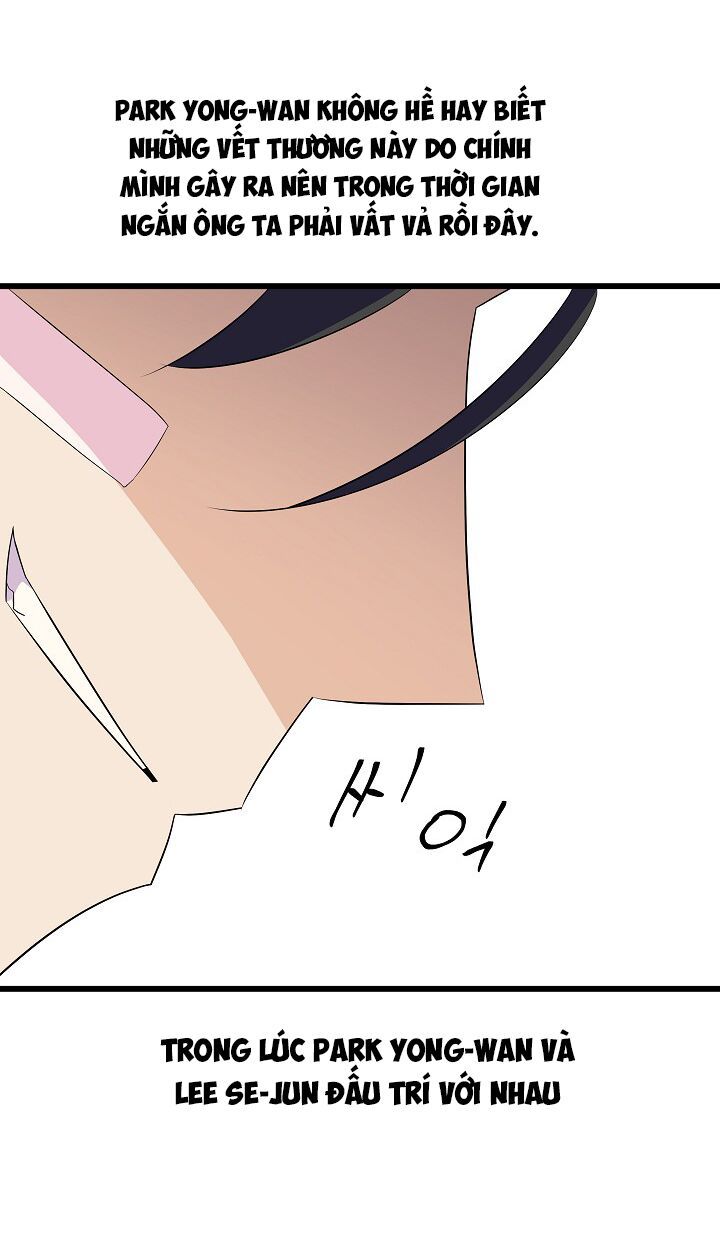 Tiêu Diệt Đấng Cứu Thế Chapter 18 - Trang 2