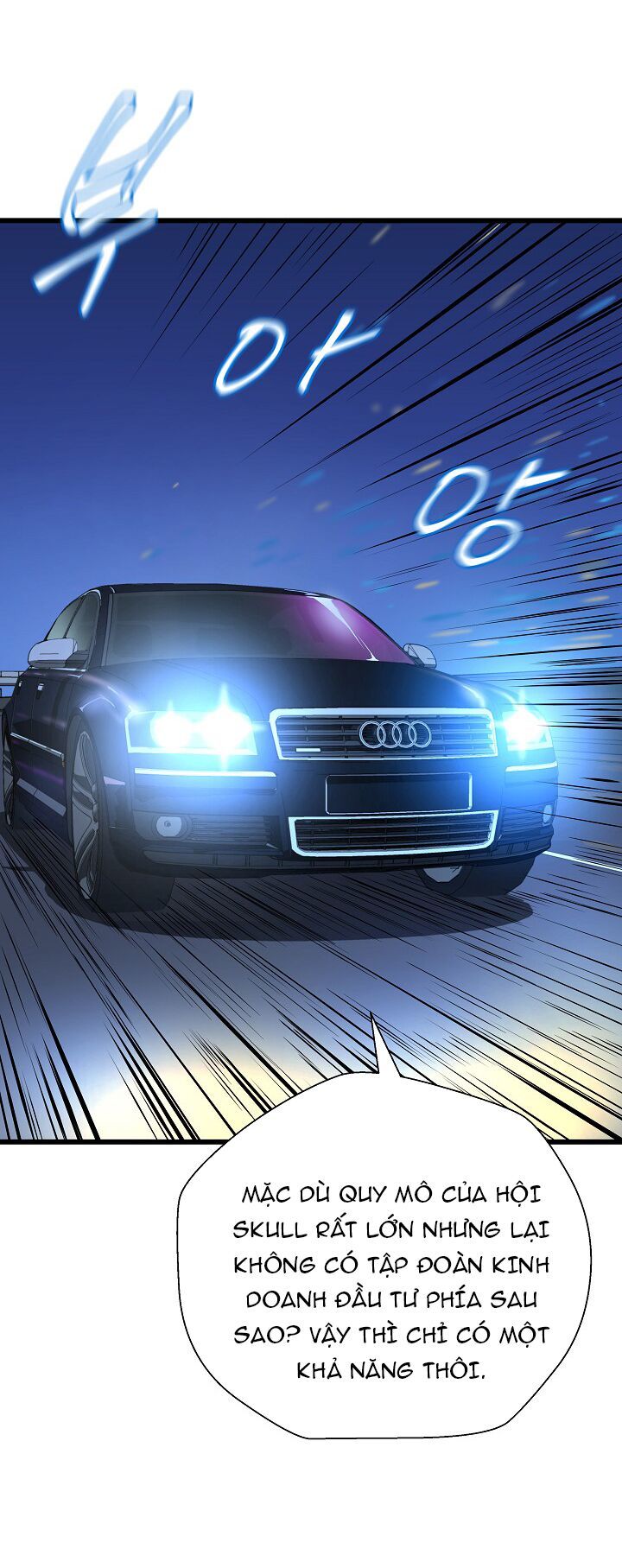 Tiêu Diệt Đấng Cứu Thế Chapter 18 - Trang 2