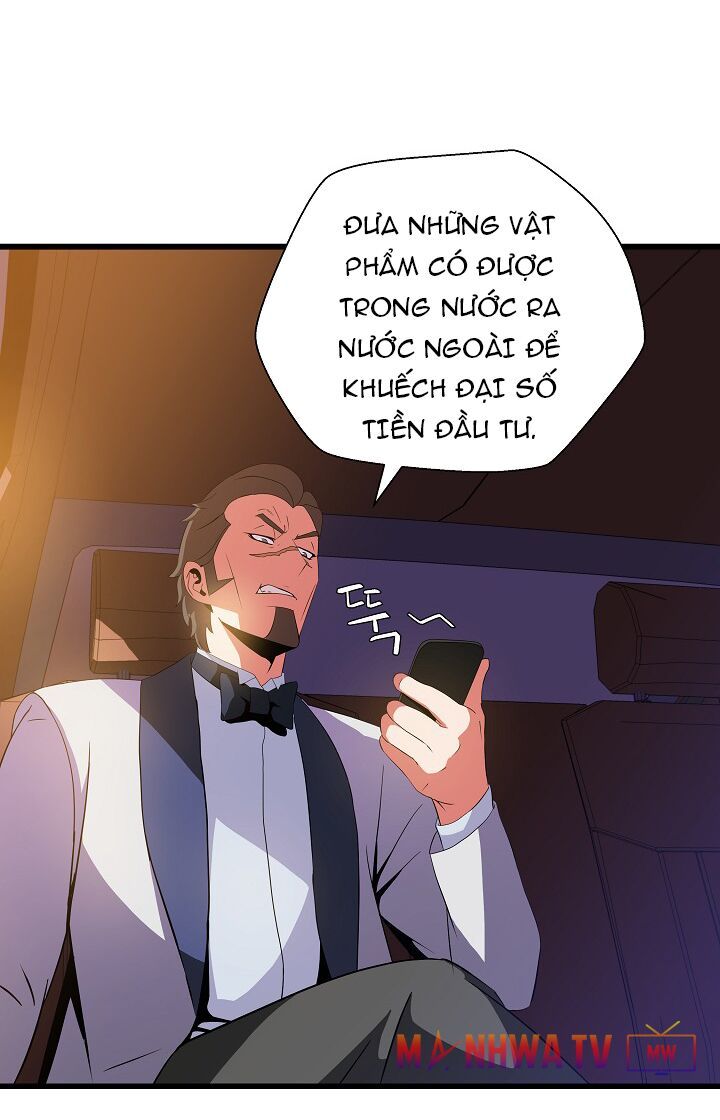 Tiêu Diệt Đấng Cứu Thế Chapter 18 - Trang 2