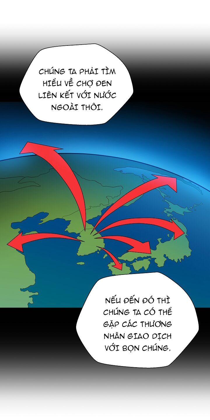 Tiêu Diệt Đấng Cứu Thế Chapter 18 - Trang 2