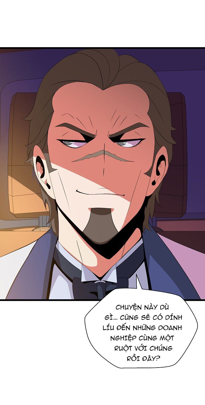 Tiêu Diệt Đấng Cứu Thế Chapter 18 - Trang 2