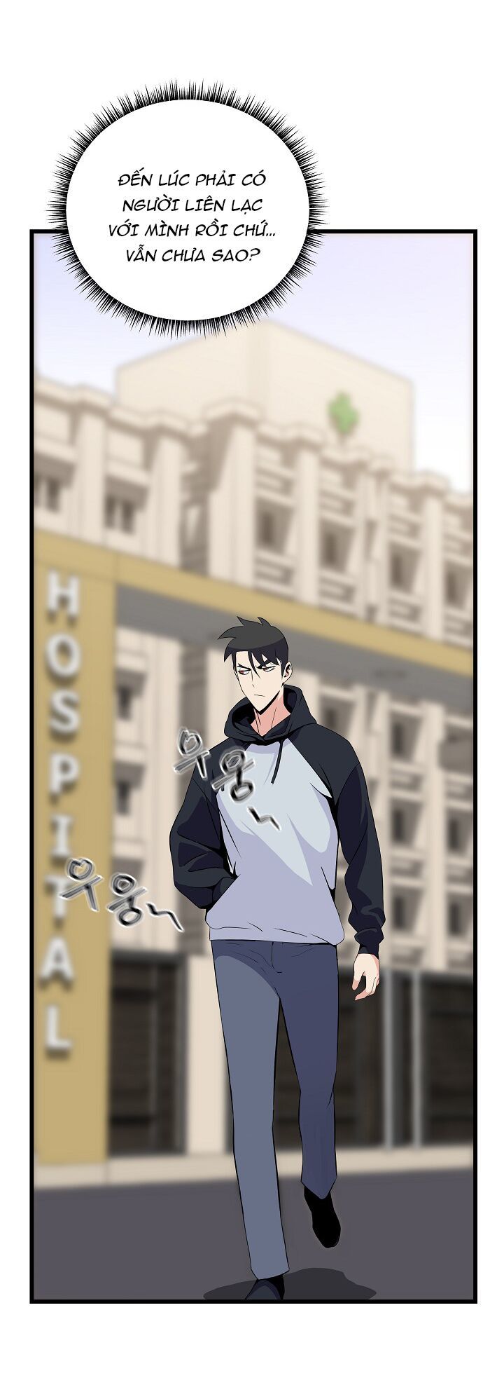 Tiêu Diệt Đấng Cứu Thế Chapter 18 - Trang 2