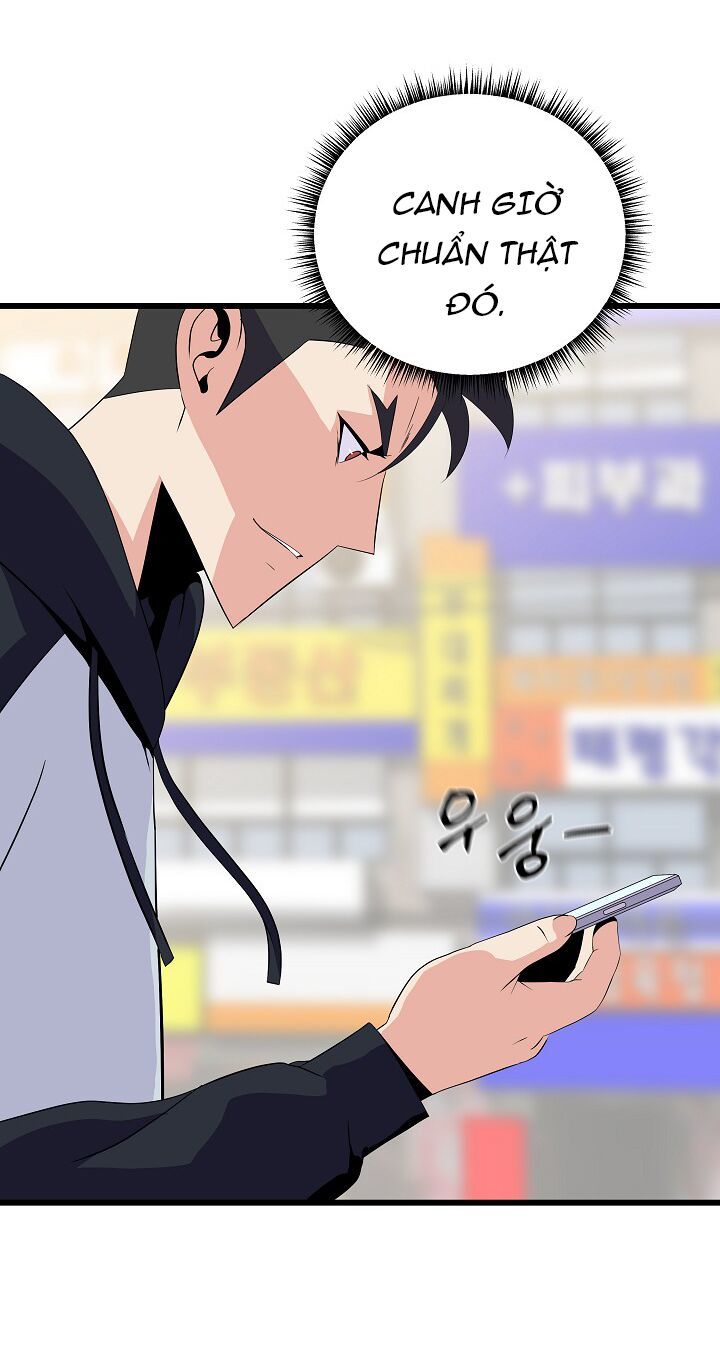 Tiêu Diệt Đấng Cứu Thế Chapter 18 - Trang 2