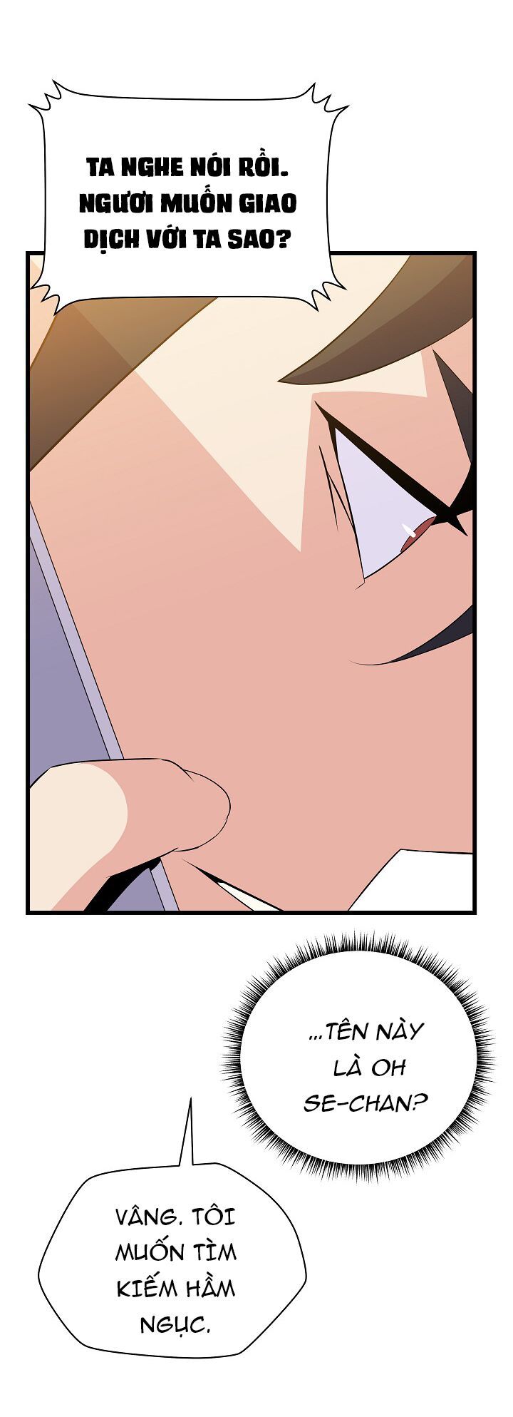 Tiêu Diệt Đấng Cứu Thế Chapter 18 - Trang 2