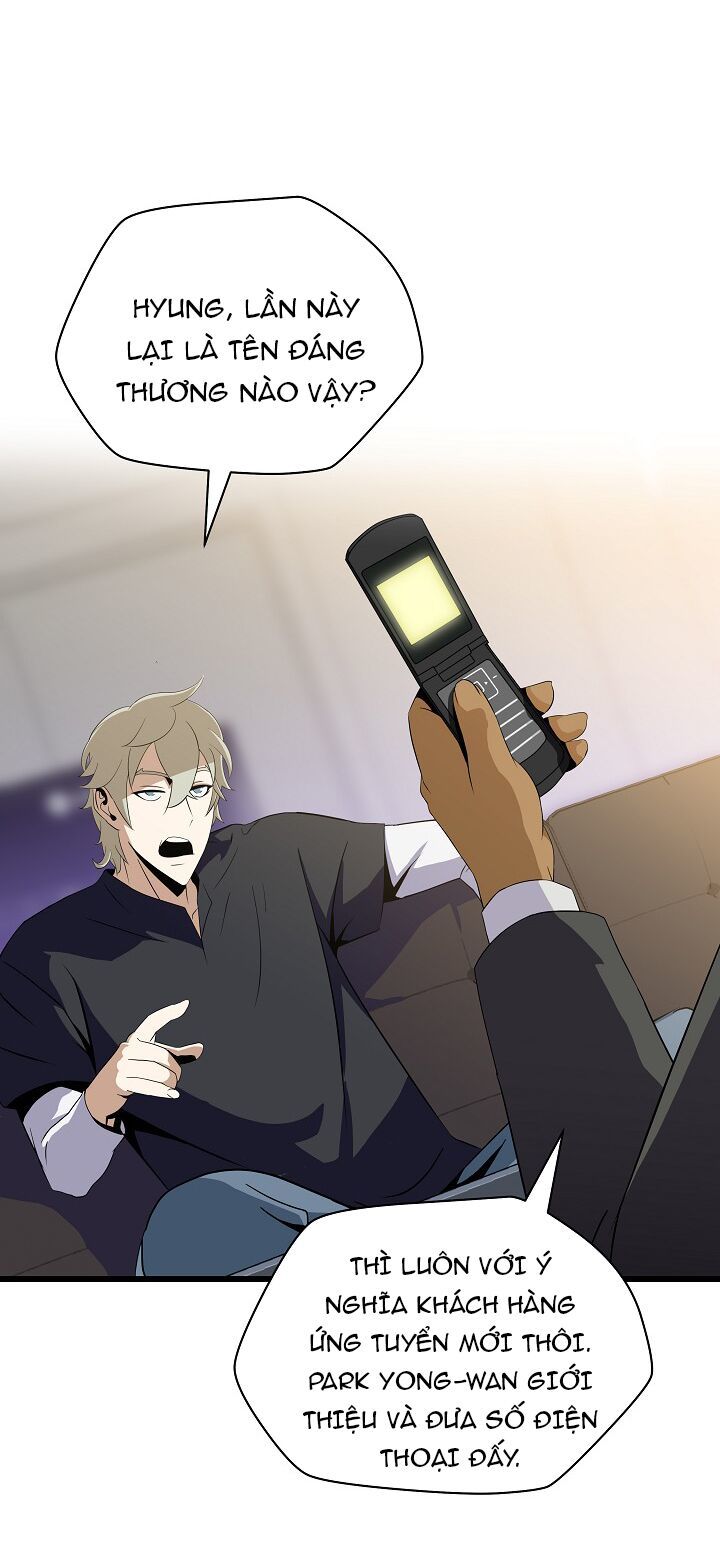 Tiêu Diệt Đấng Cứu Thế Chapter 18 - Trang 2