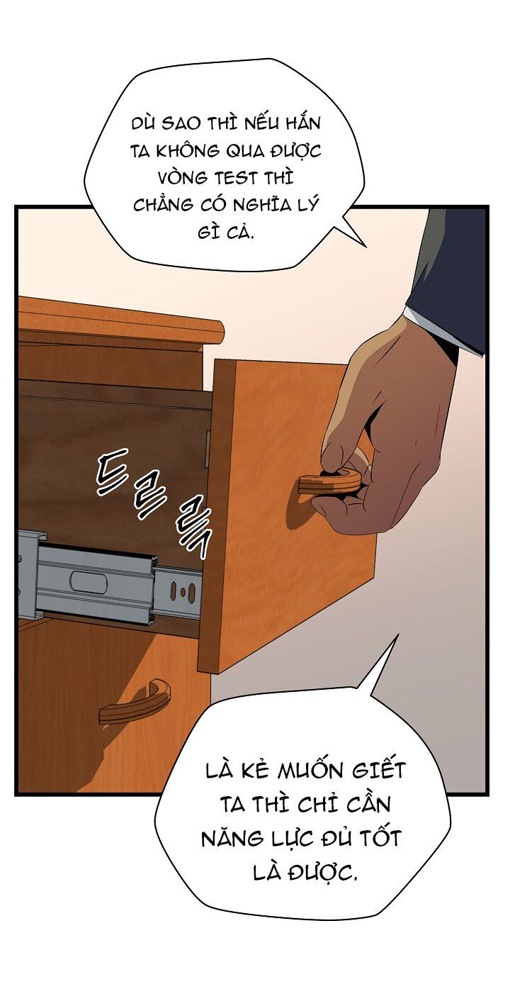 Tiêu Diệt Đấng Cứu Thế Chapter 18 - Trang 2
