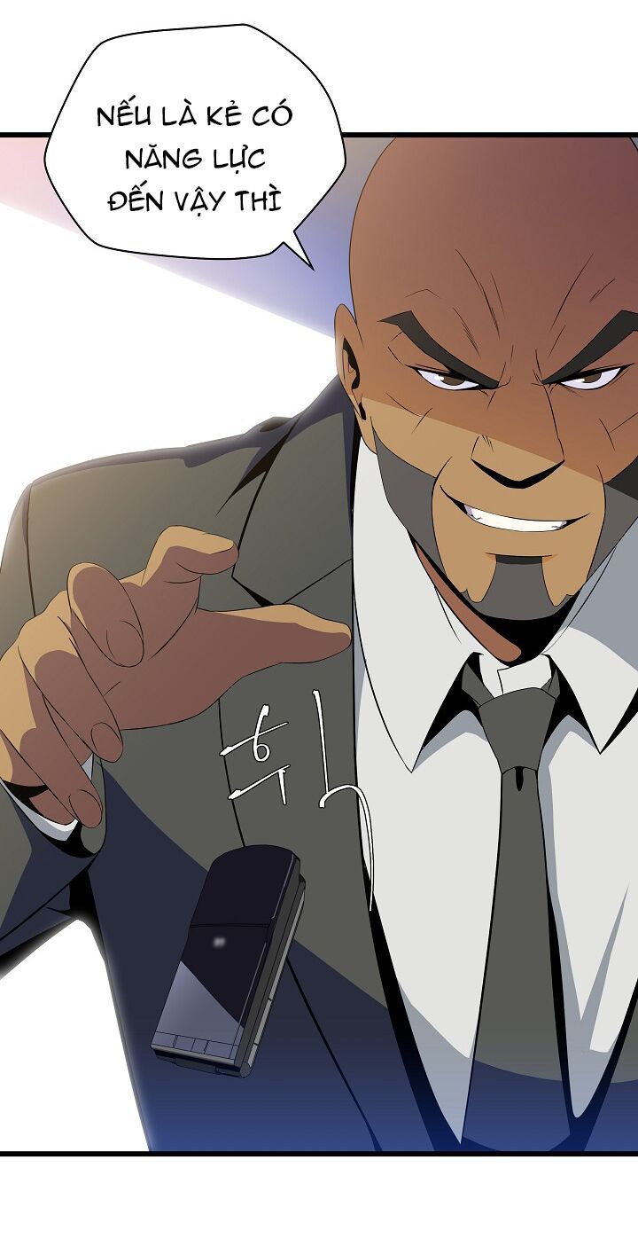 Tiêu Diệt Đấng Cứu Thế Chapter 18 - Trang 2