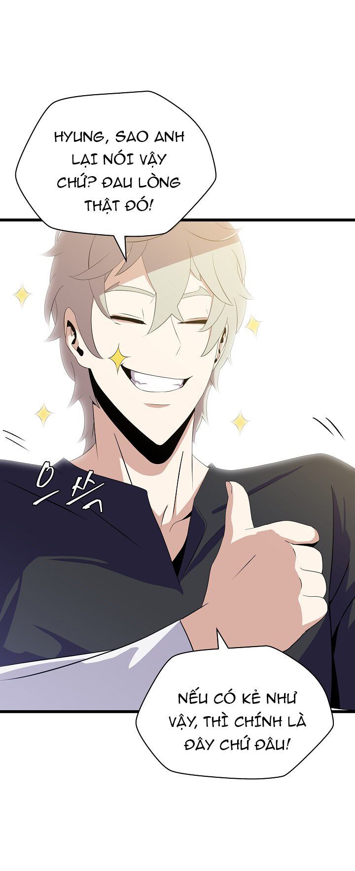 Tiêu Diệt Đấng Cứu Thế Chapter 18 - Trang 2