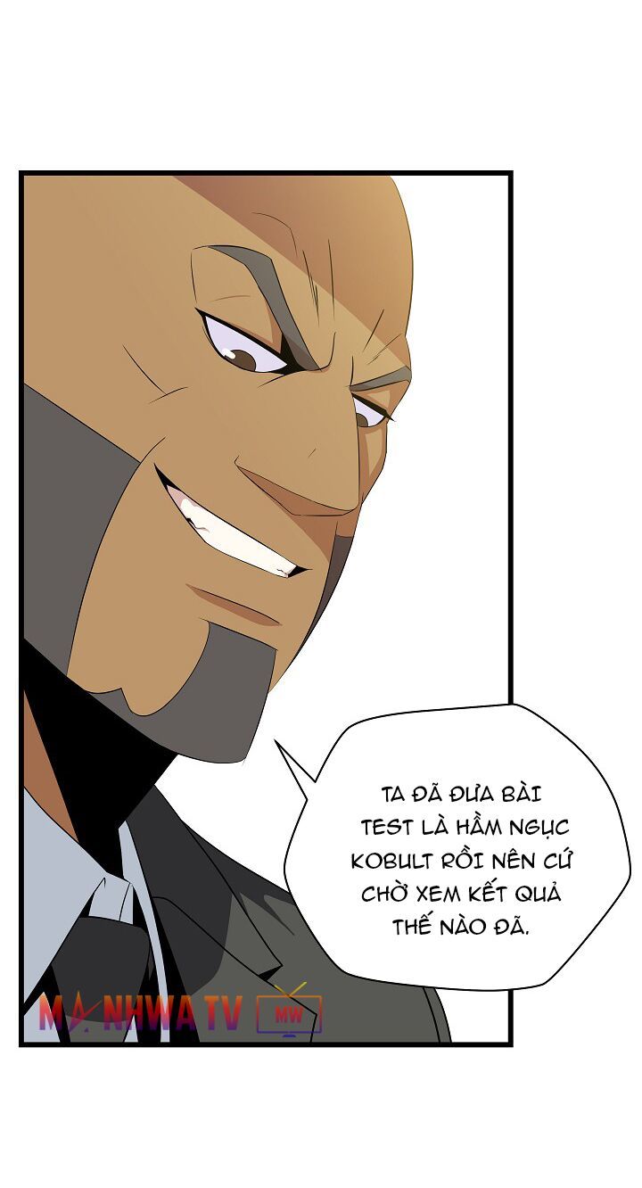 Tiêu Diệt Đấng Cứu Thế Chapter 18 - Trang 2