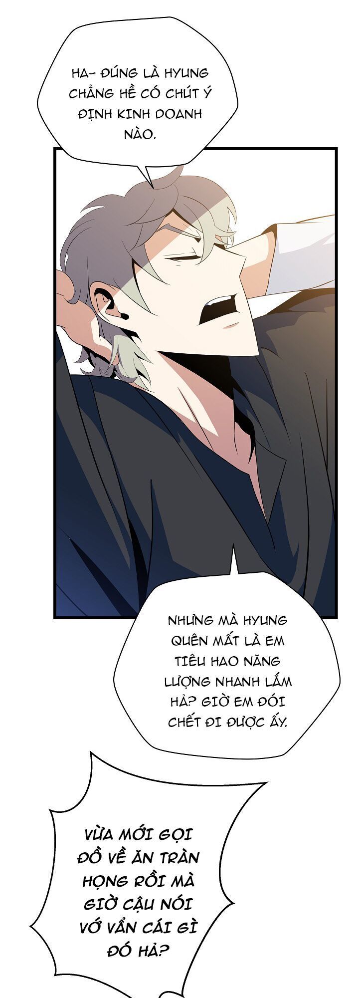 Tiêu Diệt Đấng Cứu Thế Chapter 18 - Trang 2