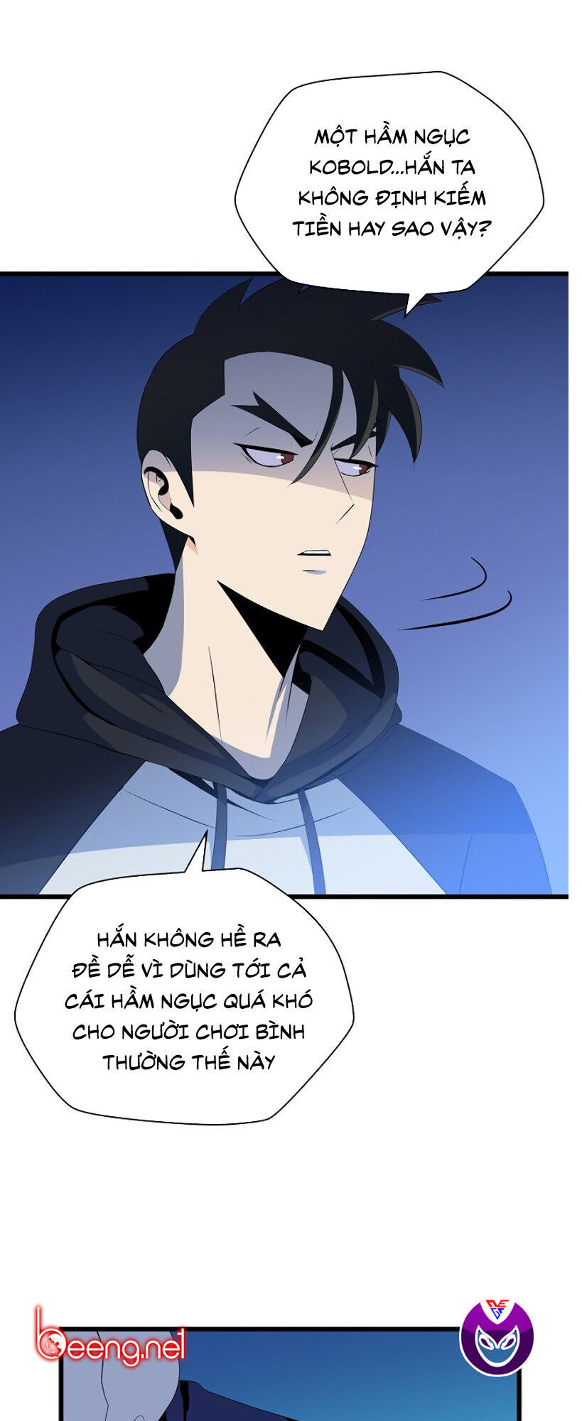 Tiêu Diệt Đấng Cứu Thế Chapter 19 - Trang 2