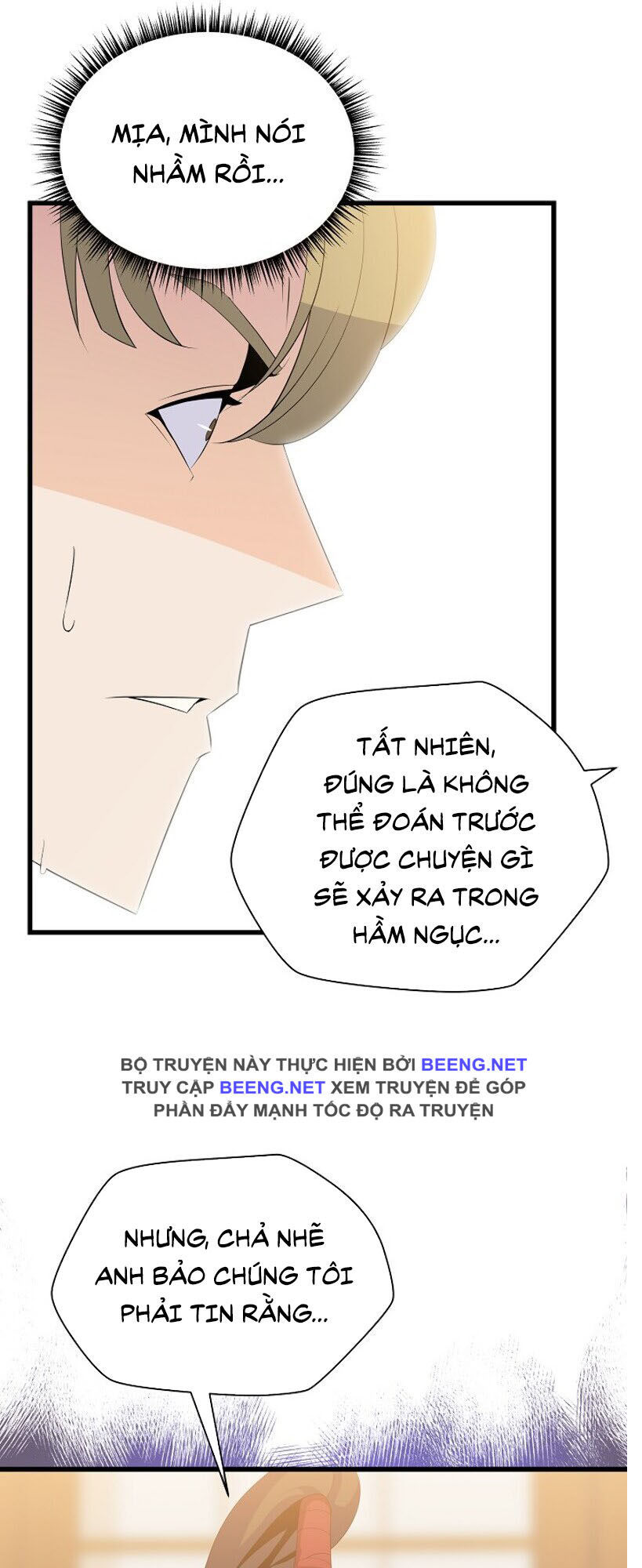 Tiêu Diệt Đấng Cứu Thế Chapter 19 - Trang 2