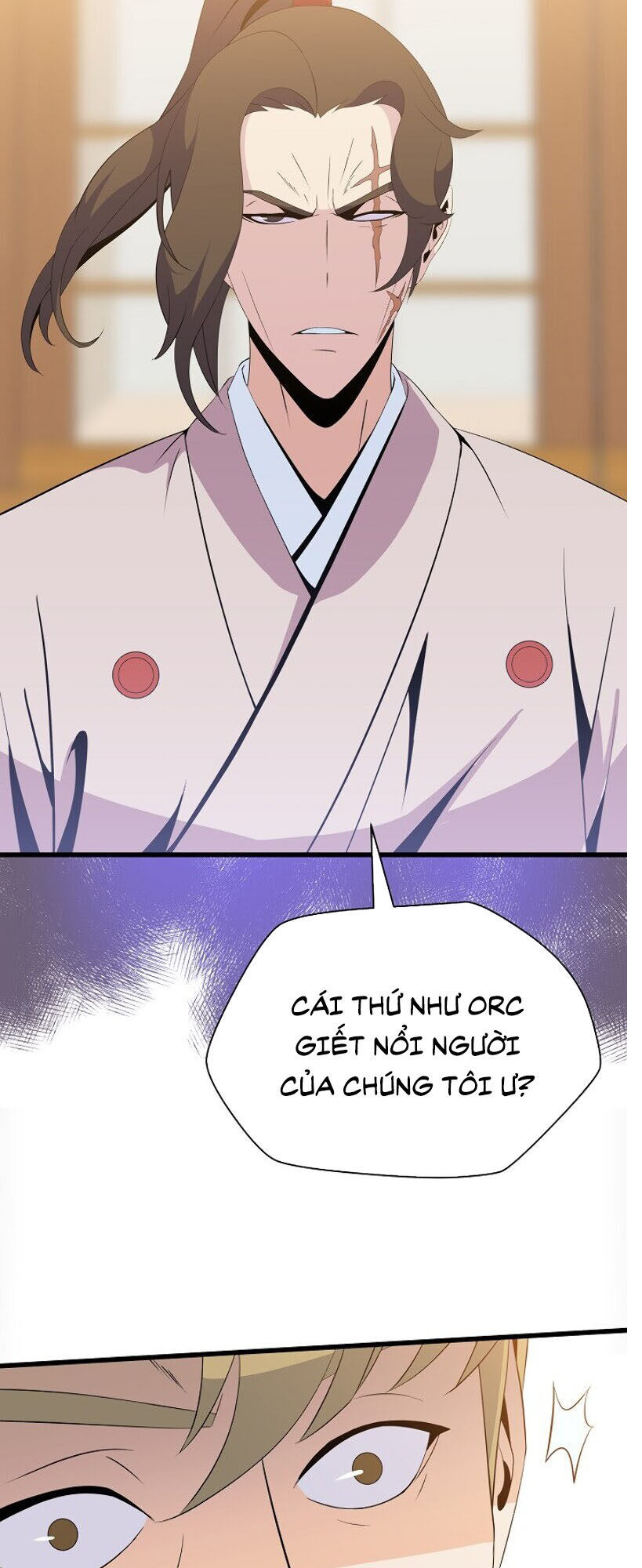 Tiêu Diệt Đấng Cứu Thế Chapter 19 - Trang 2