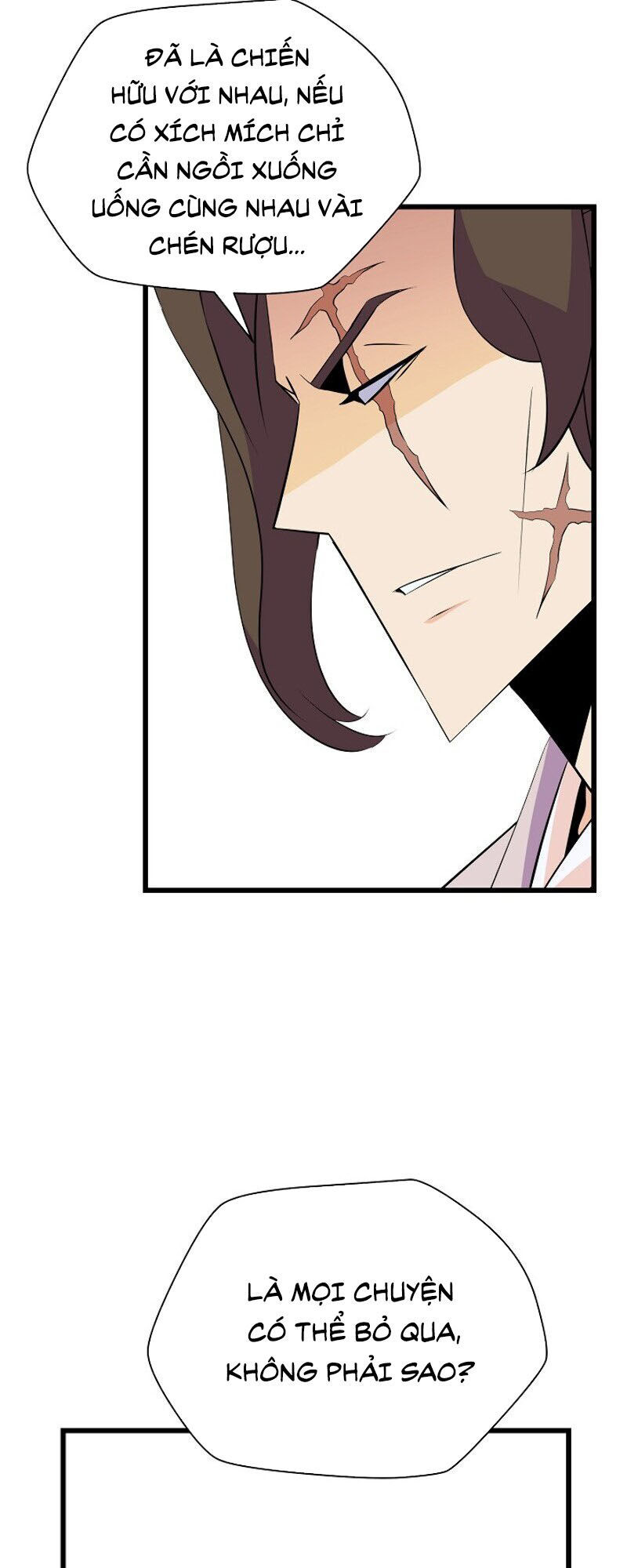 Tiêu Diệt Đấng Cứu Thế Chapter 19 - Trang 2