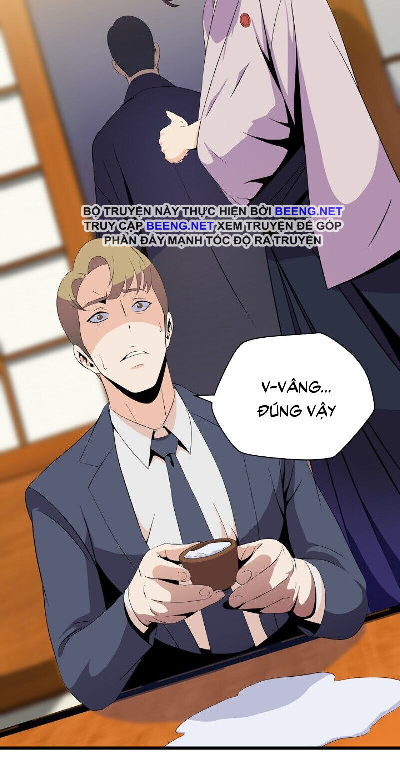 Tiêu Diệt Đấng Cứu Thế Chapter 19 - Trang 2