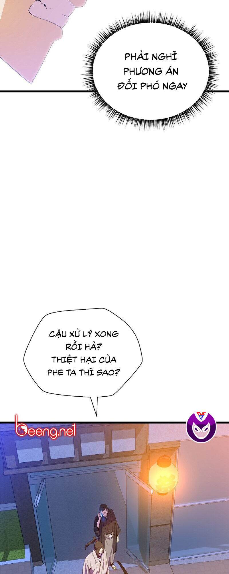 Tiêu Diệt Đấng Cứu Thế Chapter 19 - Trang 2