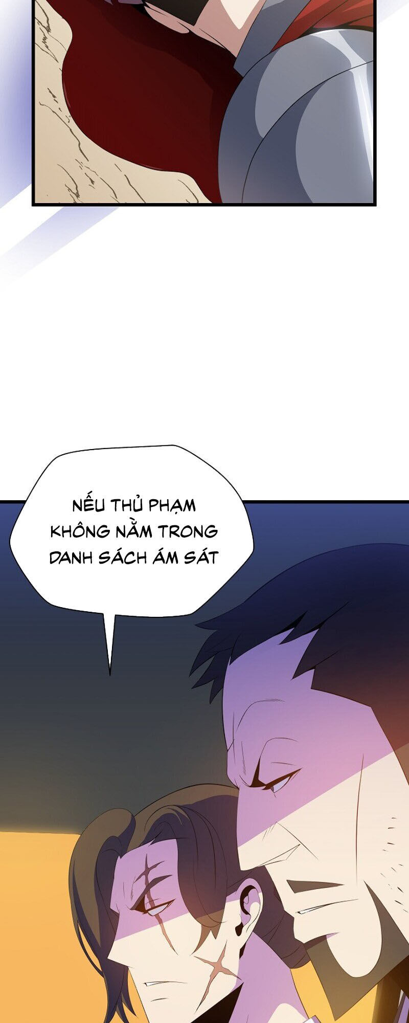 Tiêu Diệt Đấng Cứu Thế Chapter 19 - Trang 2