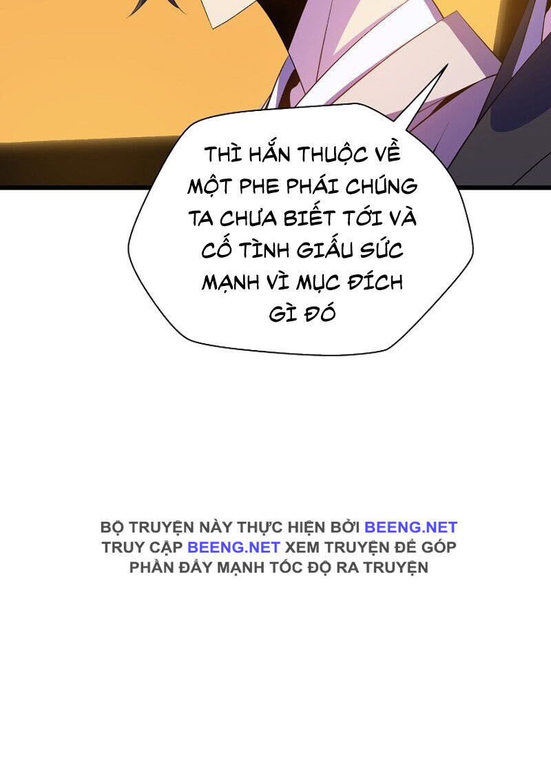 Tiêu Diệt Đấng Cứu Thế Chapter 19 - Trang 2