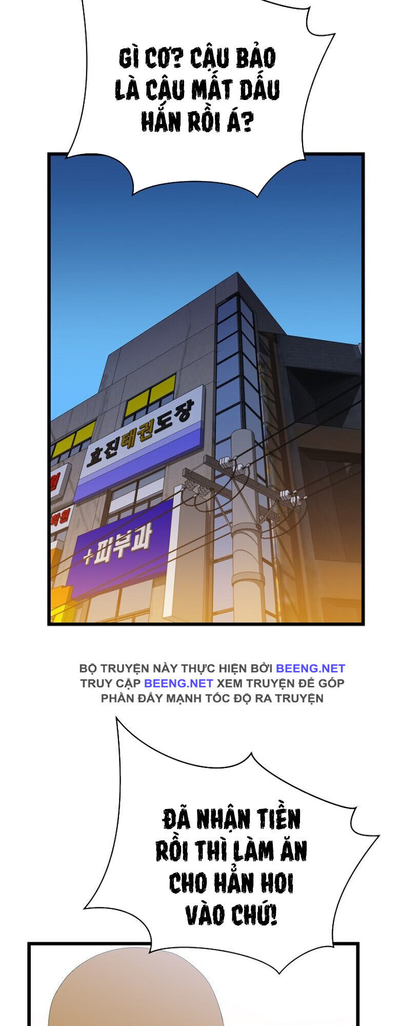 Tiêu Diệt Đấng Cứu Thế Chapter 19 - Trang 2