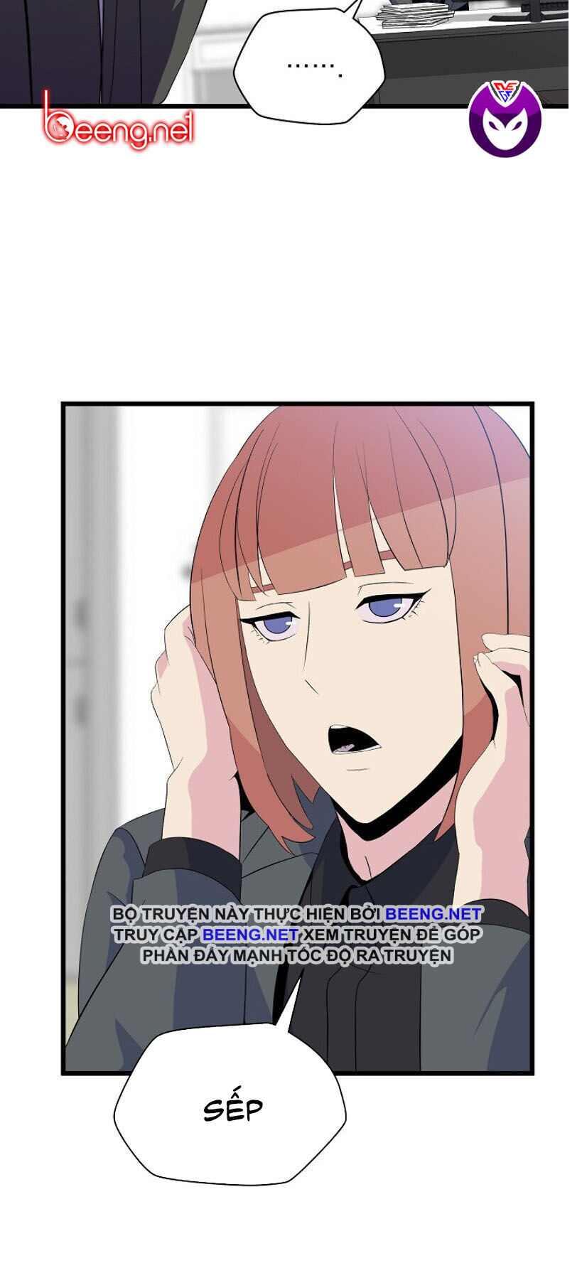 Tiêu Diệt Đấng Cứu Thế Chapter 19 - Trang 2