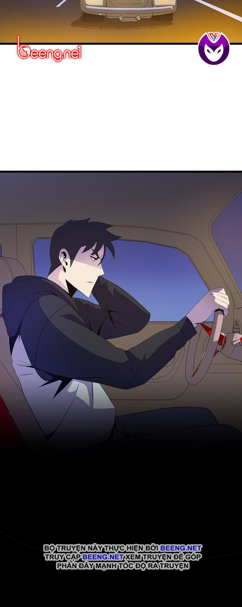 Tiêu Diệt Đấng Cứu Thế Chapter 19 - Trang 2