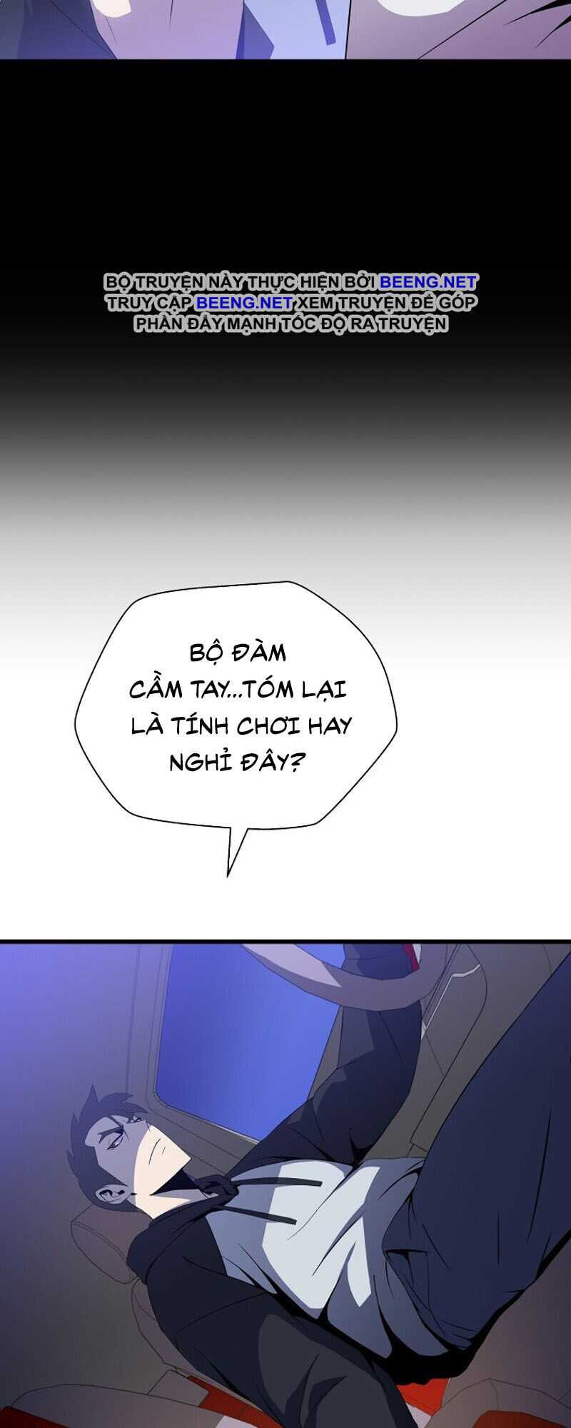 Tiêu Diệt Đấng Cứu Thế Chapter 19 - Trang 2