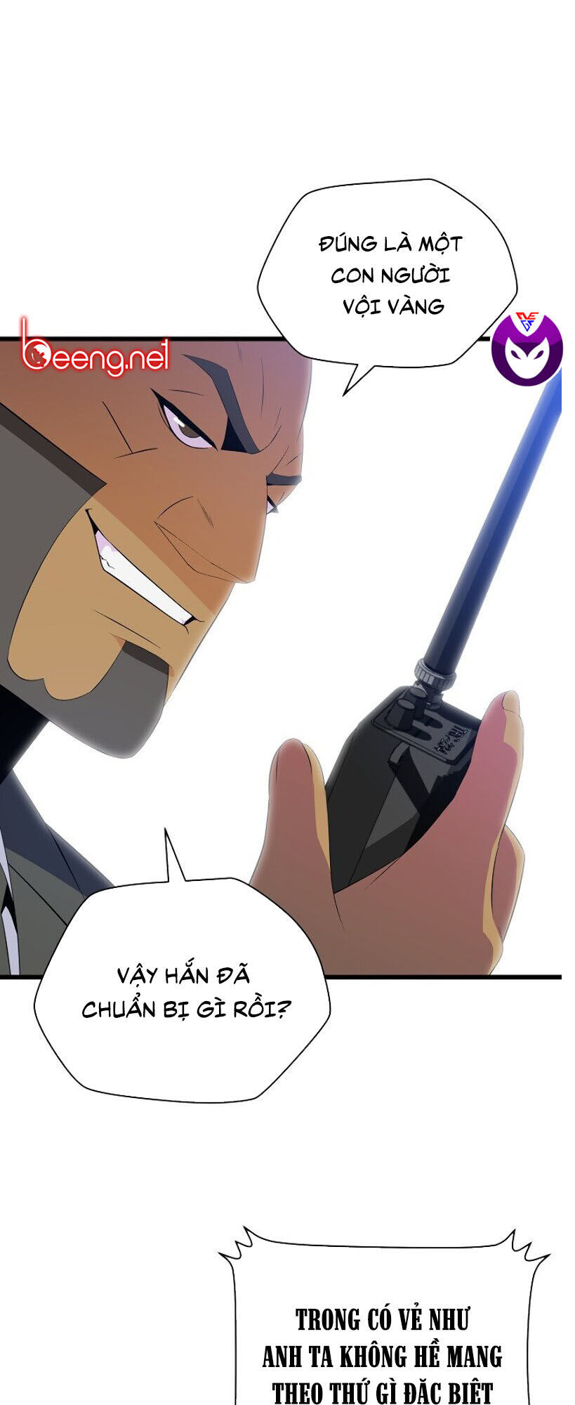 Tiêu Diệt Đấng Cứu Thế Chapter 19 - Trang 2