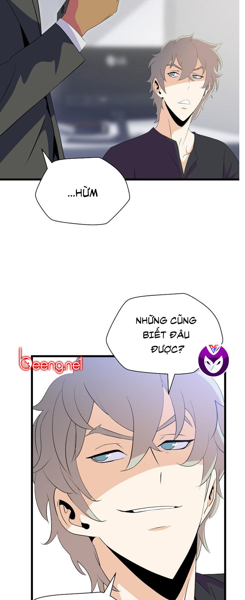 Tiêu Diệt Đấng Cứu Thế Chapter 19 - Trang 2