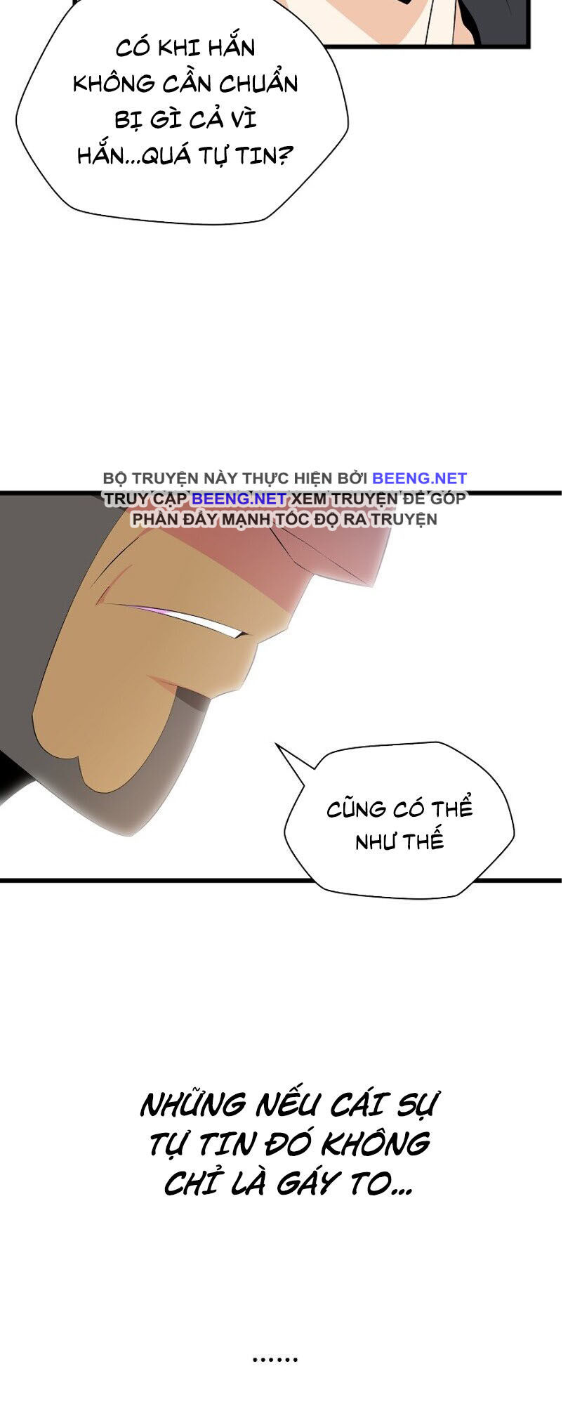 Tiêu Diệt Đấng Cứu Thế Chapter 19 - Trang 2