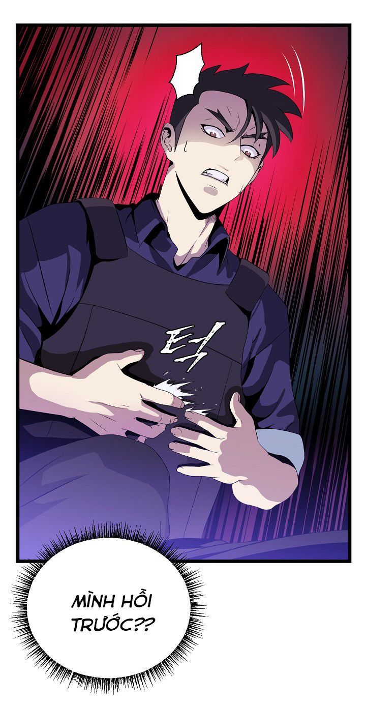 Tiêu Diệt Đấng Cứu Thế Chapter 2 - Trang 2