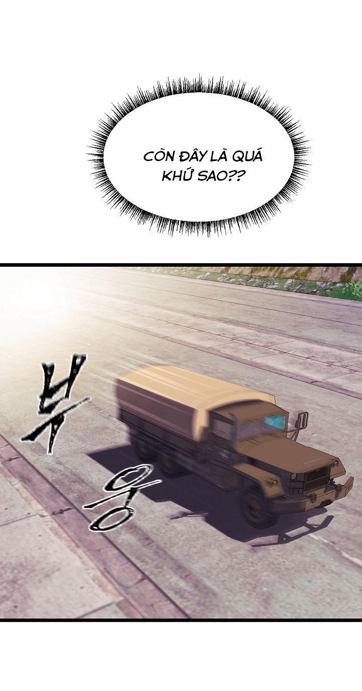 Tiêu Diệt Đấng Cứu Thế Chapter 2 - Trang 2