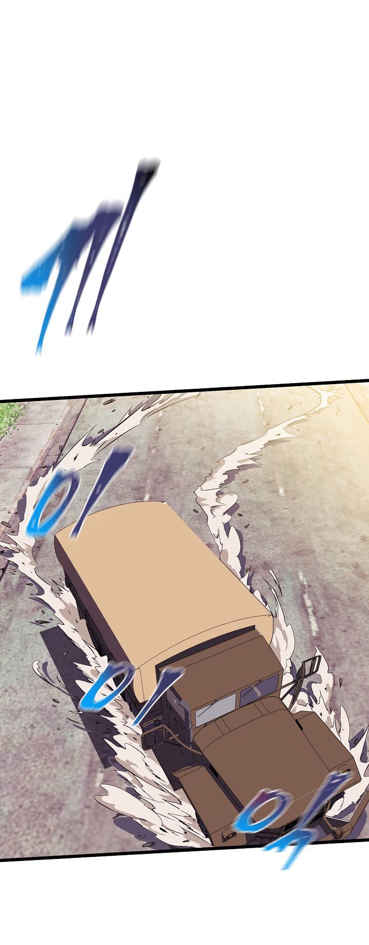 Tiêu Diệt Đấng Cứu Thế Chapter 2 - Trang 2