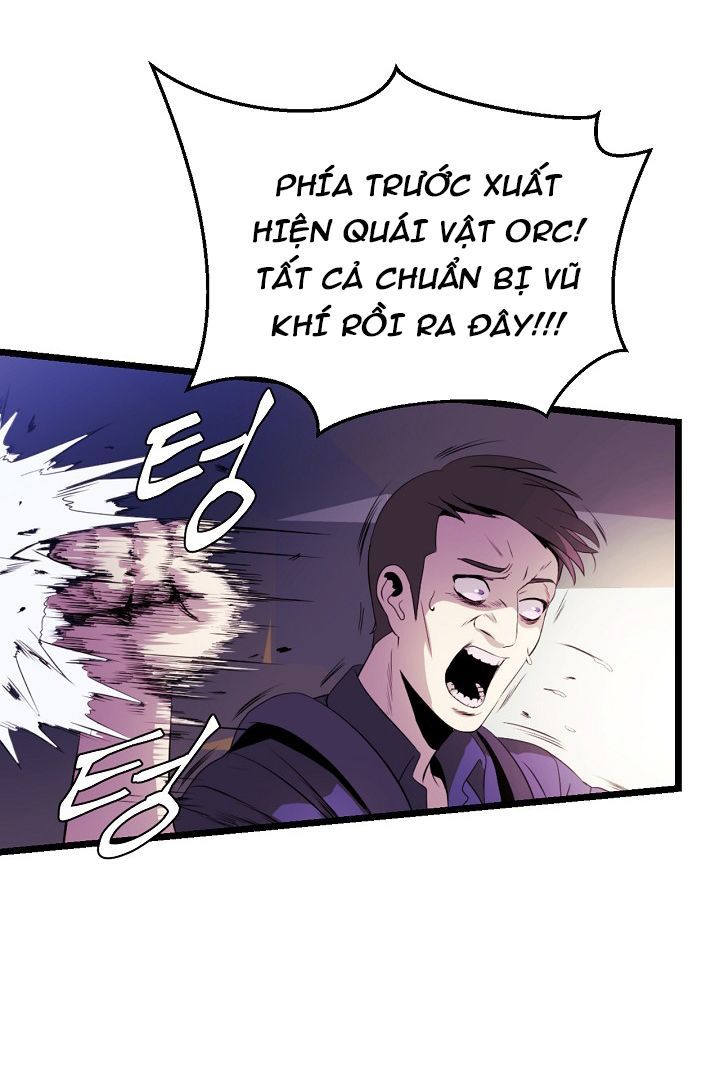 Tiêu Diệt Đấng Cứu Thế Chapter 2 - Trang 2