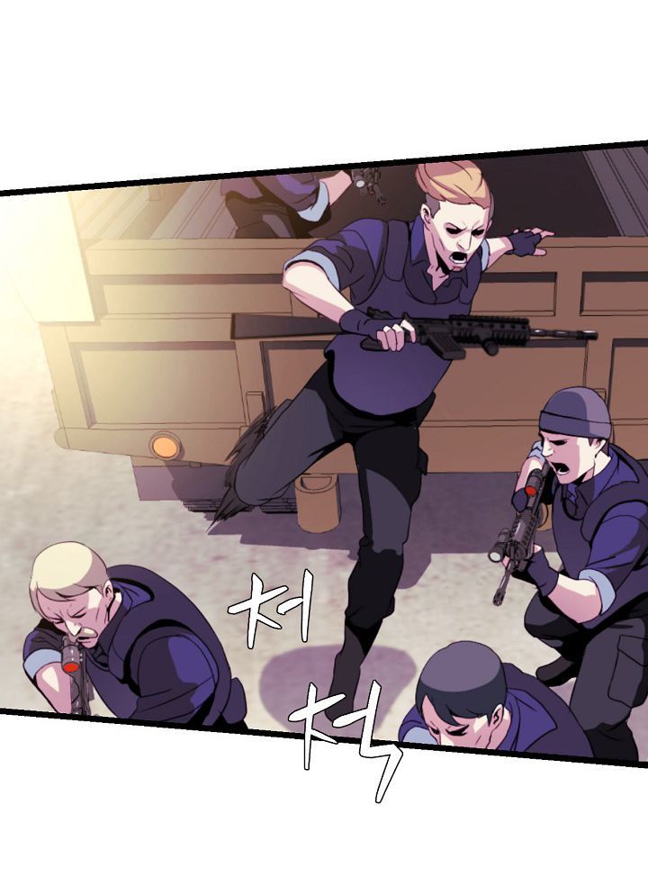 Tiêu Diệt Đấng Cứu Thế Chapter 2 - Trang 2