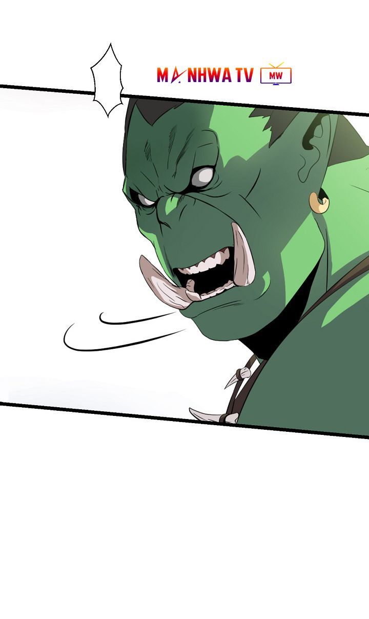 Tiêu Diệt Đấng Cứu Thế Chapter 2 - Trang 2