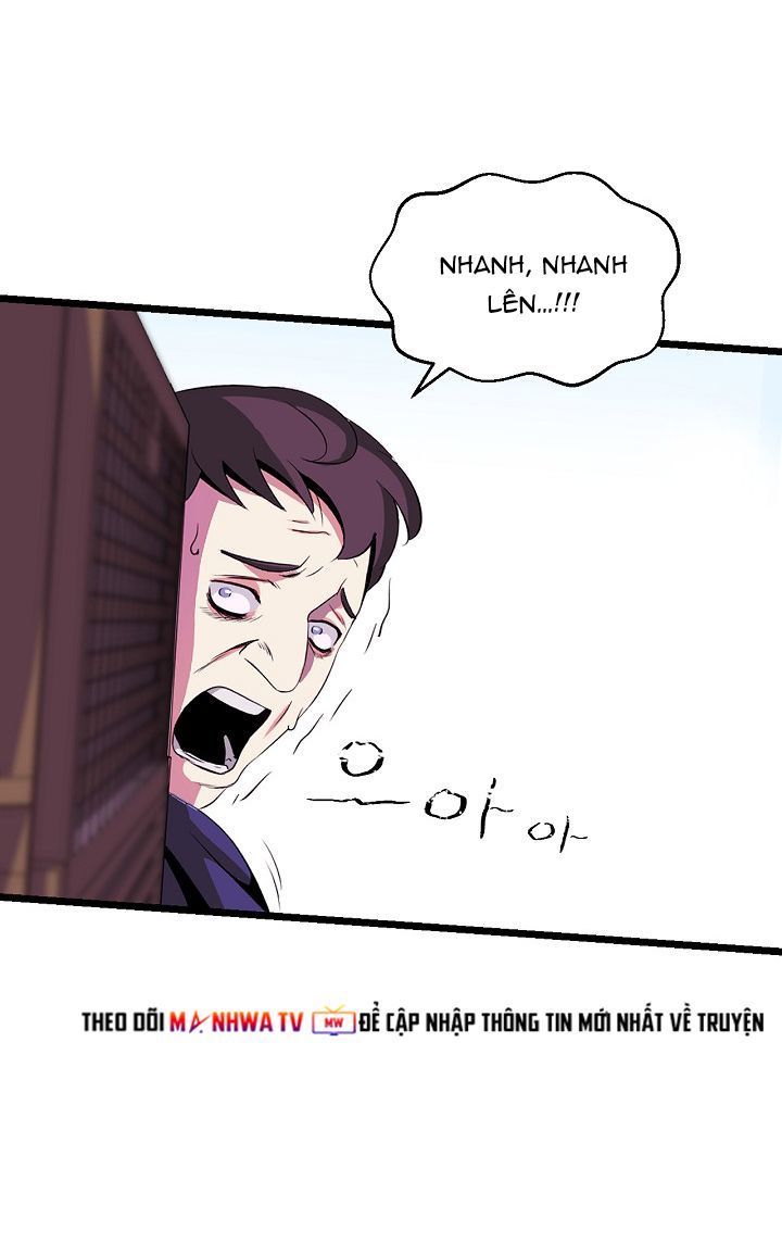 Tiêu Diệt Đấng Cứu Thế Chapter 2 - Trang 2