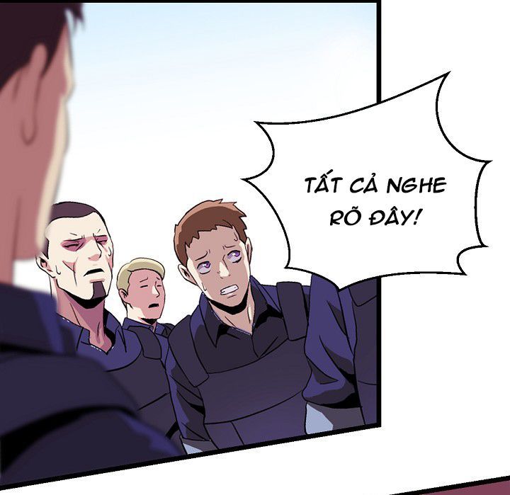 Tiêu Diệt Đấng Cứu Thế Chapter 2 - Trang 2