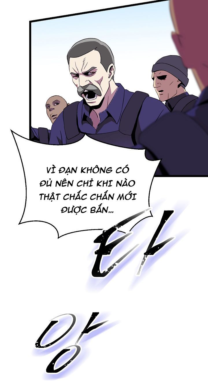 Tiêu Diệt Đấng Cứu Thế Chapter 2 - Trang 2