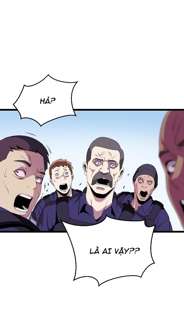 Tiêu Diệt Đấng Cứu Thế Chapter 2 - Trang 2