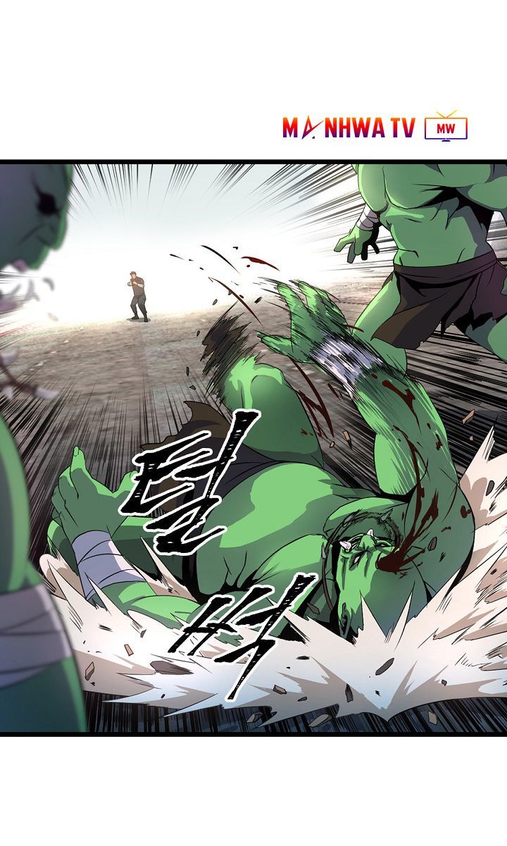 Tiêu Diệt Đấng Cứu Thế Chapter 2 - Trang 2