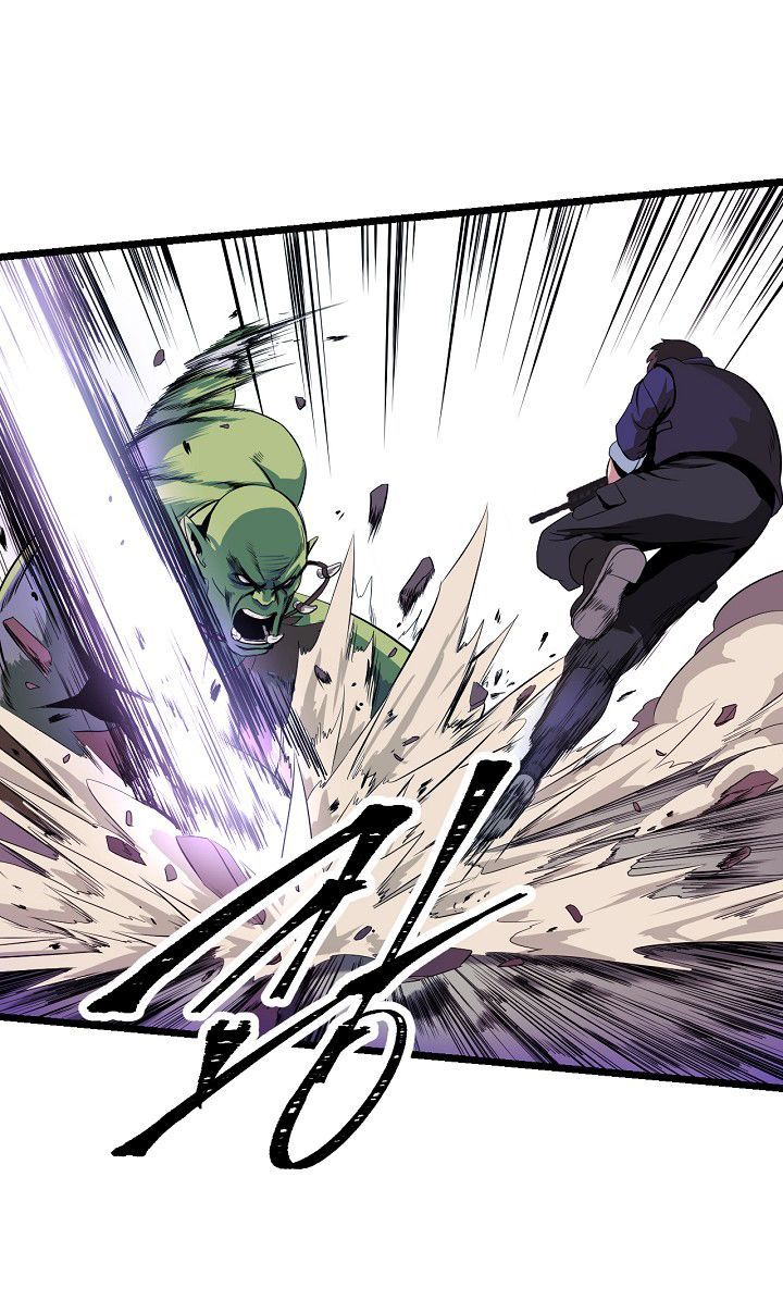 Tiêu Diệt Đấng Cứu Thế Chapter 2 - Trang 2