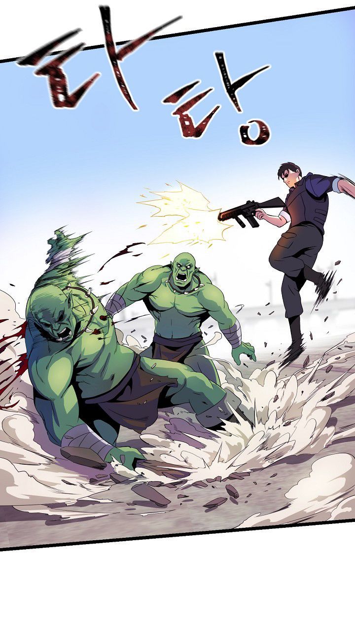 Tiêu Diệt Đấng Cứu Thế Chapter 2 - Trang 2