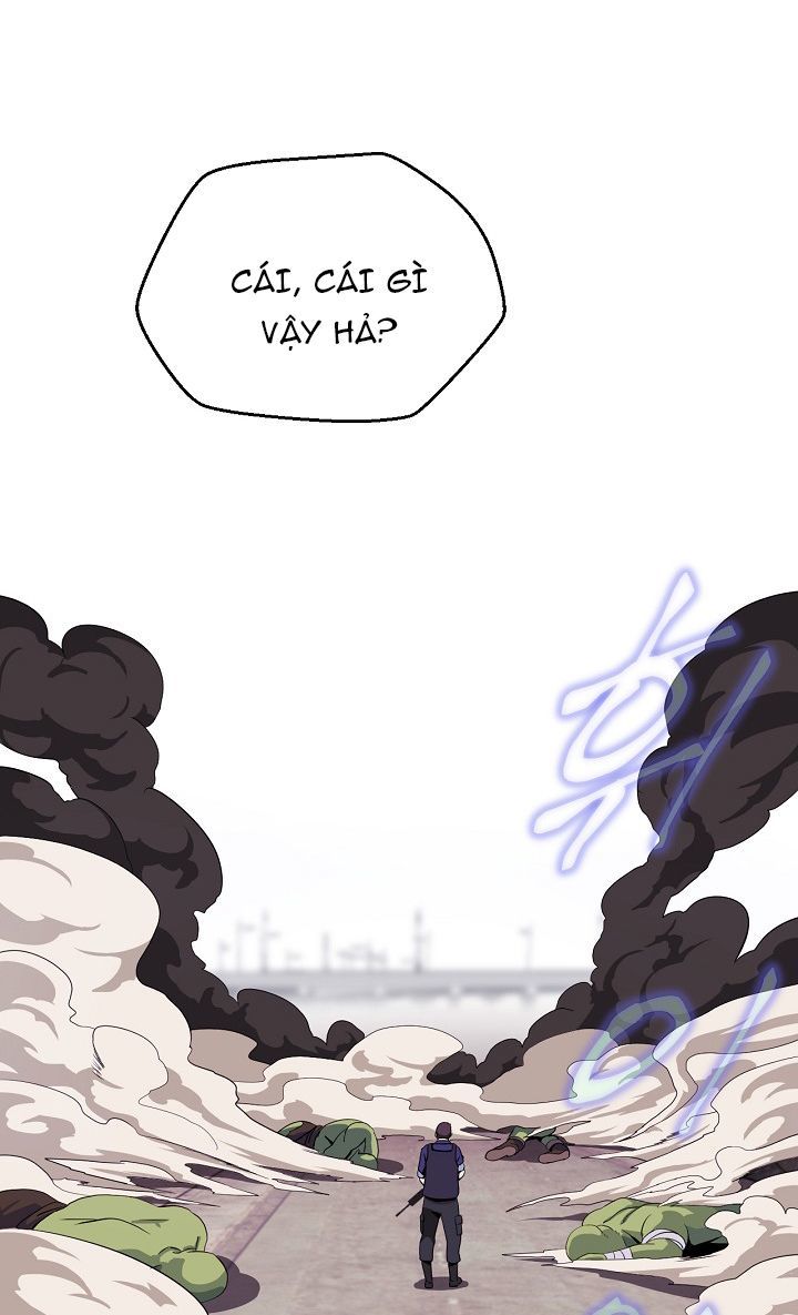 Tiêu Diệt Đấng Cứu Thế Chapter 2 - Trang 2