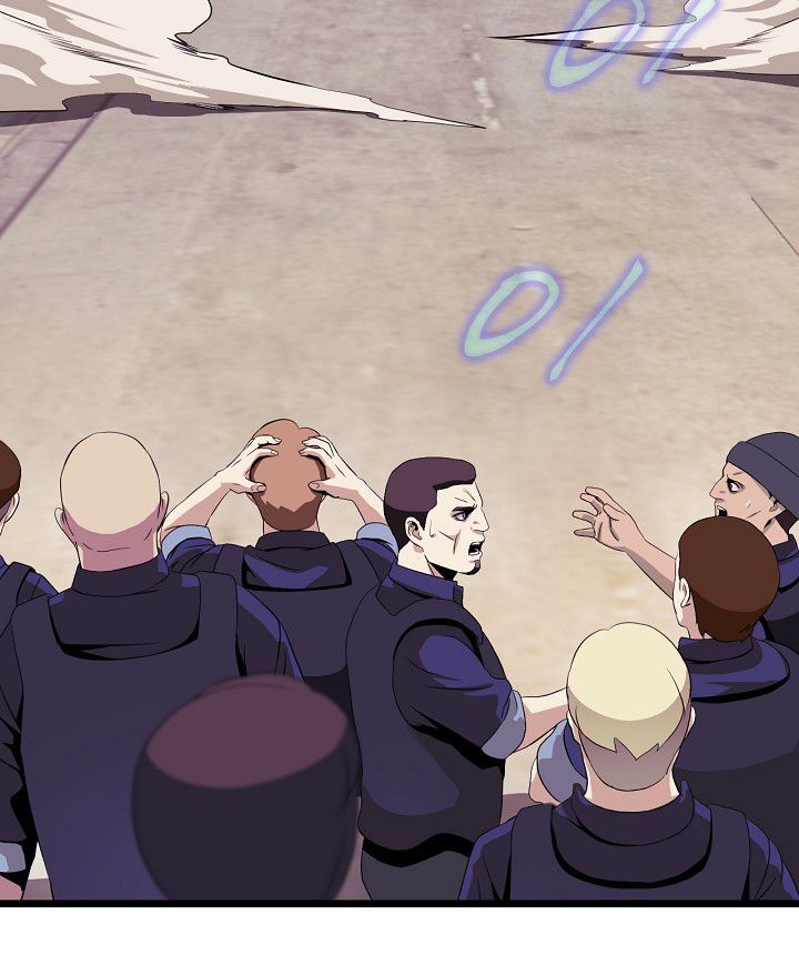 Tiêu Diệt Đấng Cứu Thế Chapter 2 - Trang 2