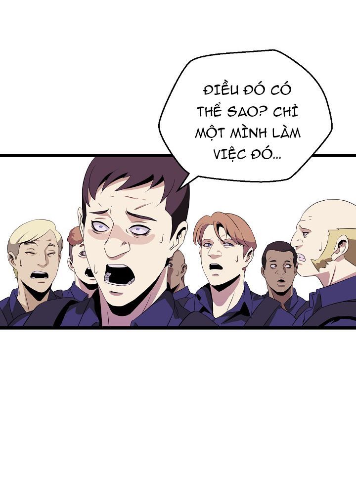 Tiêu Diệt Đấng Cứu Thế Chapter 2 - Trang 2